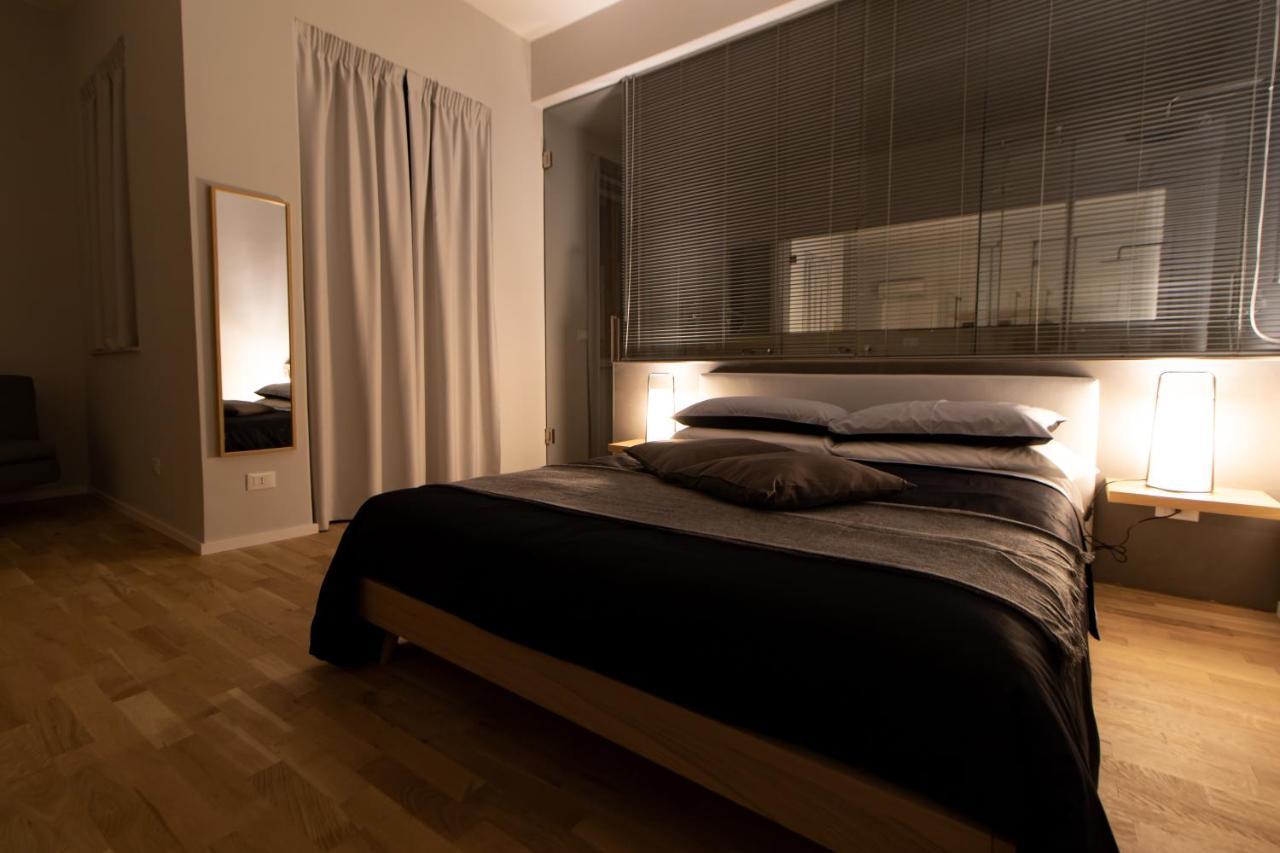 Suite Junior con balcón