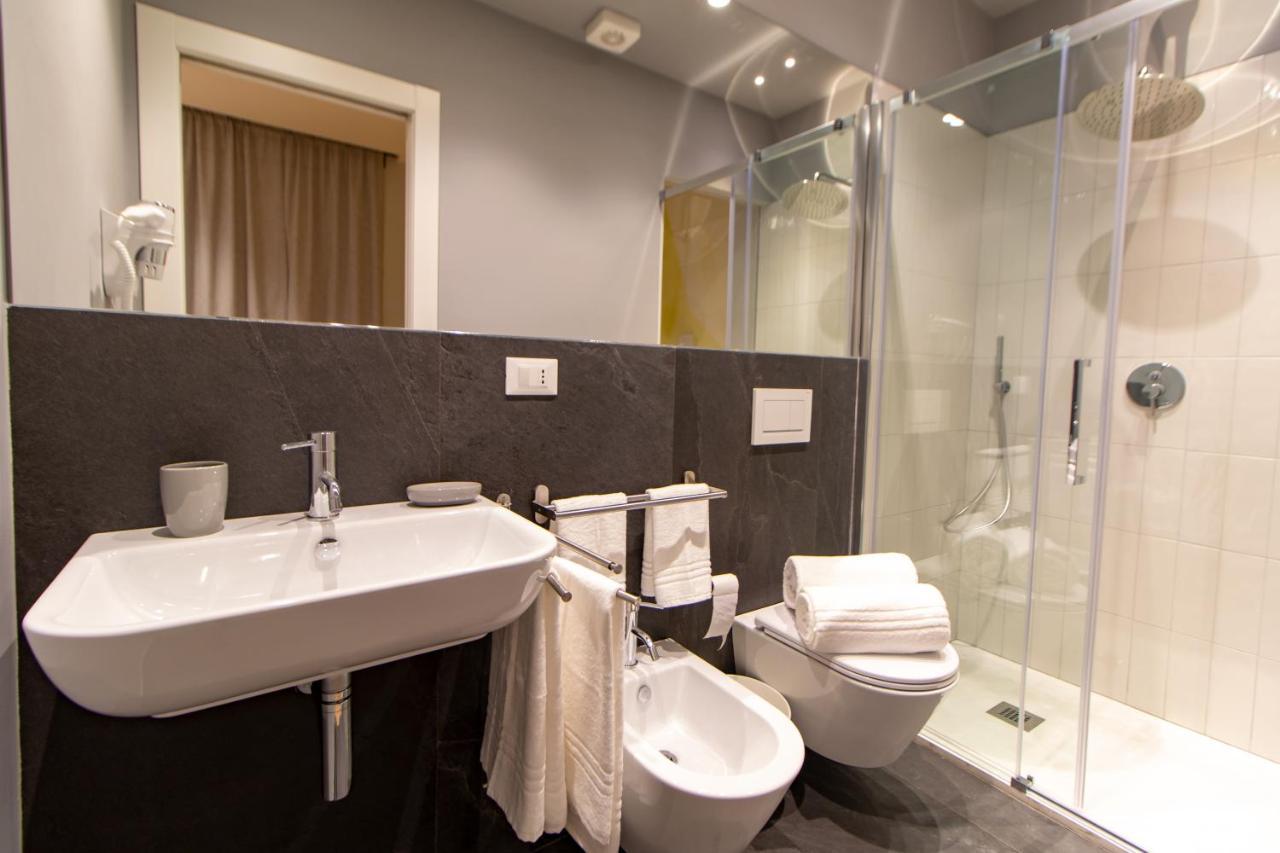 Habitación Doble Deluxe con balcón